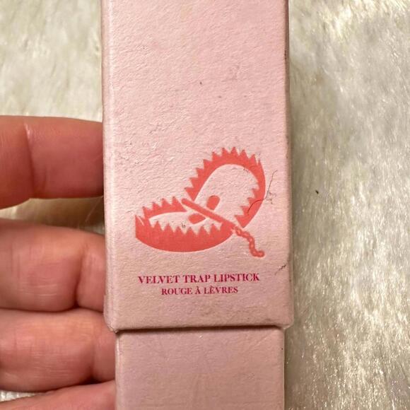 NIB Jeffree Star So Jaded Velvet Trap Lipstick Full Size 4g - Picture 7 of 9